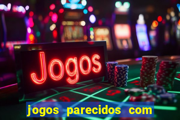 jogos parecidos com coin master